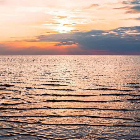 Rote Koje Διαμέρισμα Dagebüll Εξωτερικό φωτογραφία