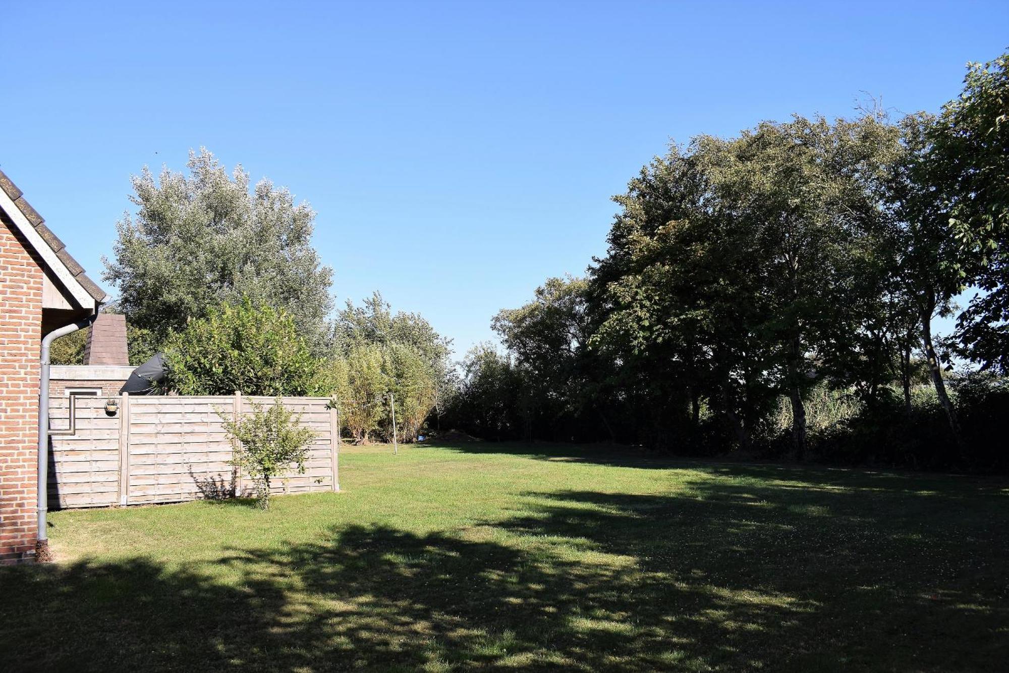 Rote Koje Διαμέρισμα Dagebüll Εξωτερικό φωτογραφία
